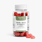 Hair, Skin & Nails Gummies