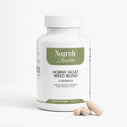 Horny Goat Weed Blend