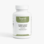 Horny Goat Weed Blend