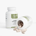 Complete Multivitamin
