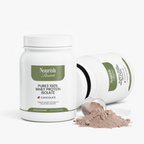 Pure3 100% Whey Protein Isolate (Chocolate)