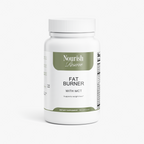 Fat Burner with MCT