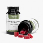 Cordyceps Energy Gummies
