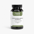 Cordyceps Energy Gummies