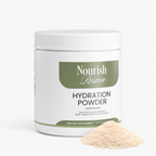 Hydration Powder (Lemonade)