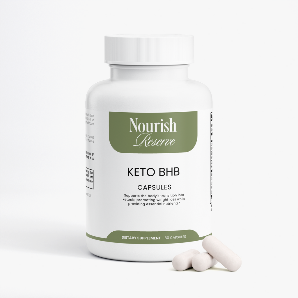 Keto BHB