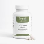 Keto BHB