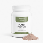 Plant Protein (Chocolate)