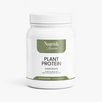 Plant Protein (Chocolate)