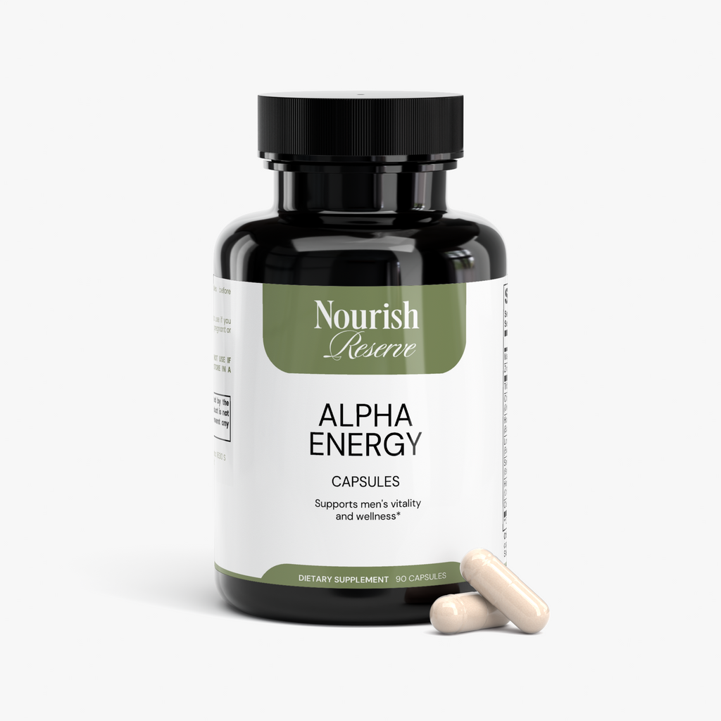 Alpha Energy
