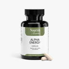 Alpha Energy