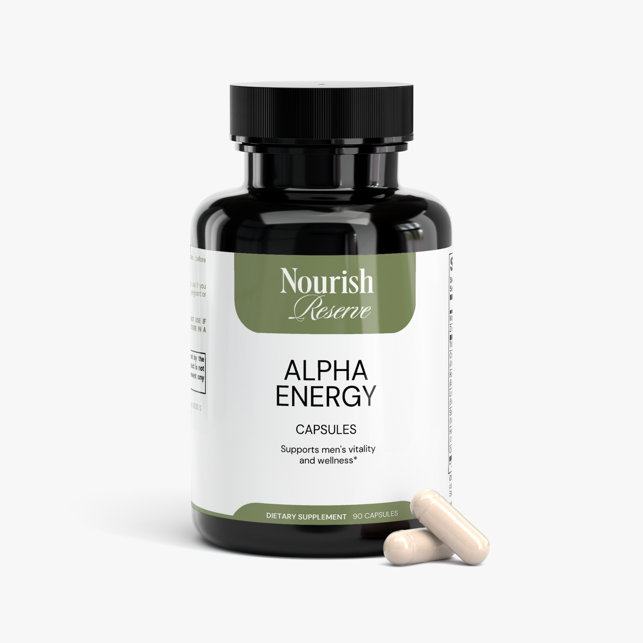 Alpha Energy