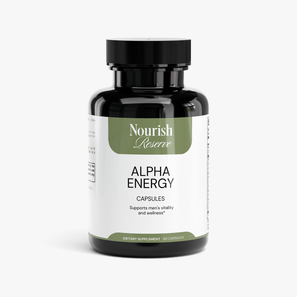 Alpha Energy
