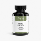 Alpha Energy