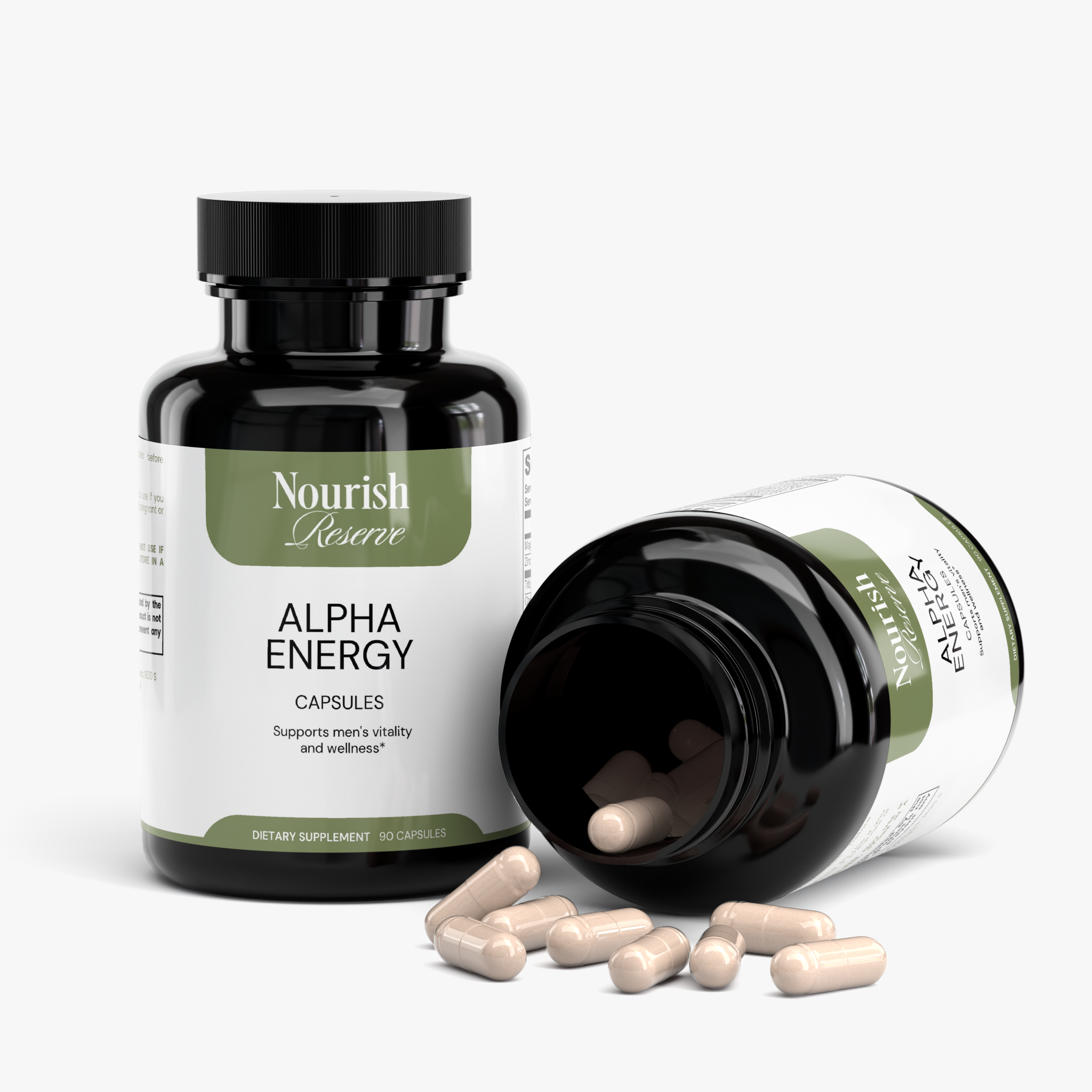 Alpha Energy