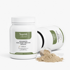 Advanced 100% Whey Protein Isolate (Vanilla)
