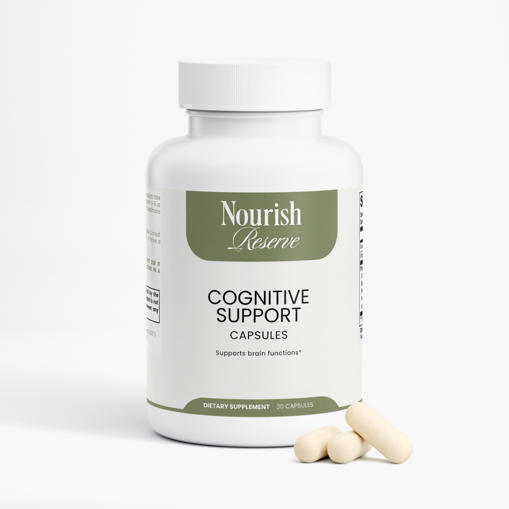 Cognitive Support