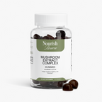 Mushroom Extract Complex