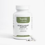 Bone & Heart Support