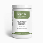 Grass-Fed Hydrolyzed Collagen Peptides