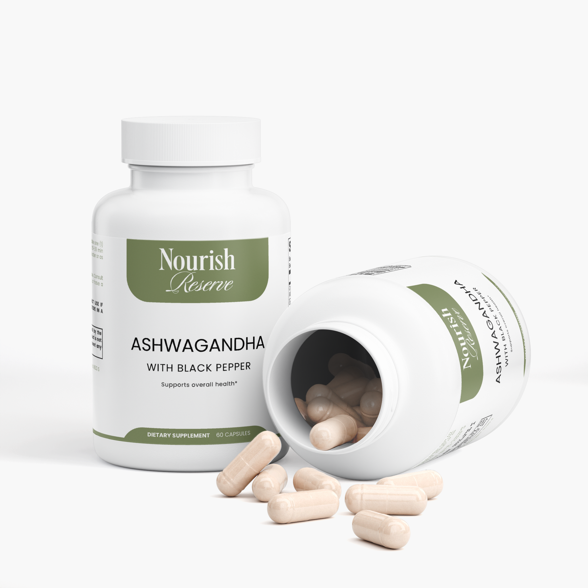 Ashwagandha