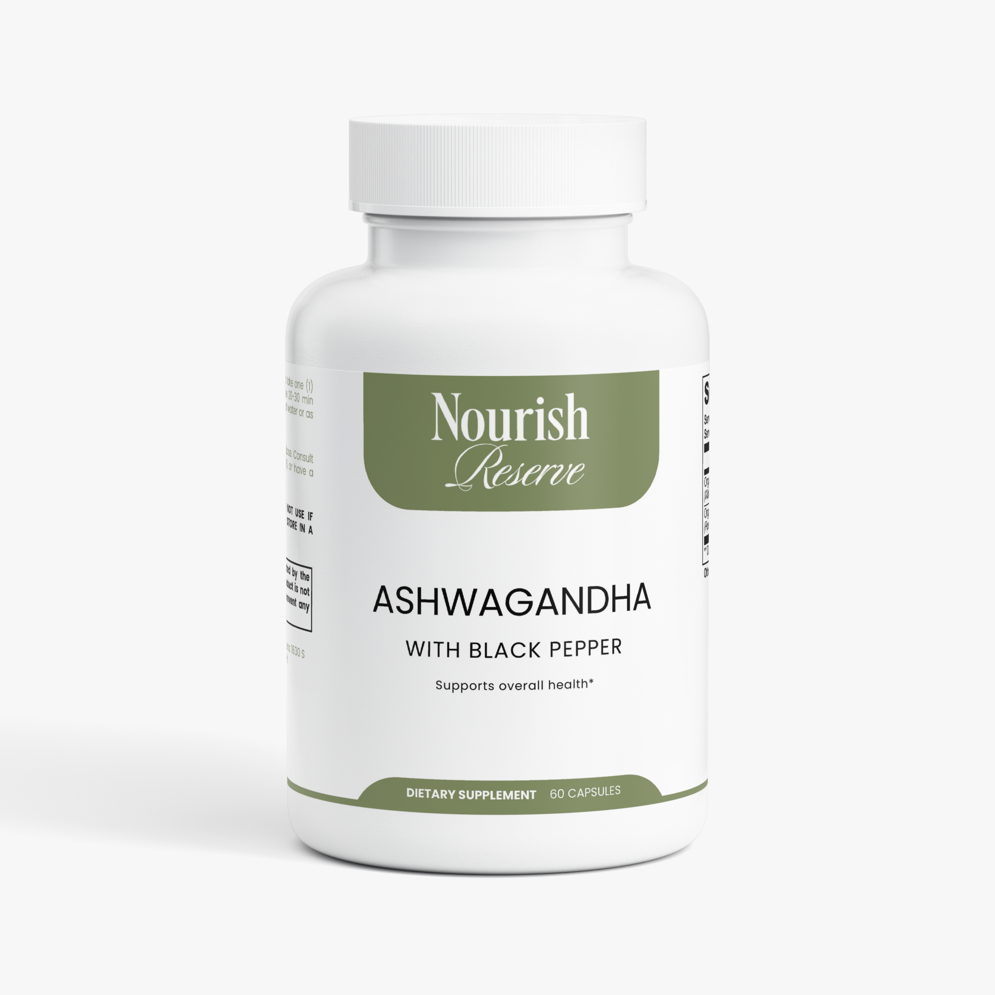 Ashwagandha