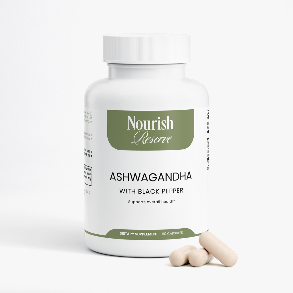 Ashwagandha