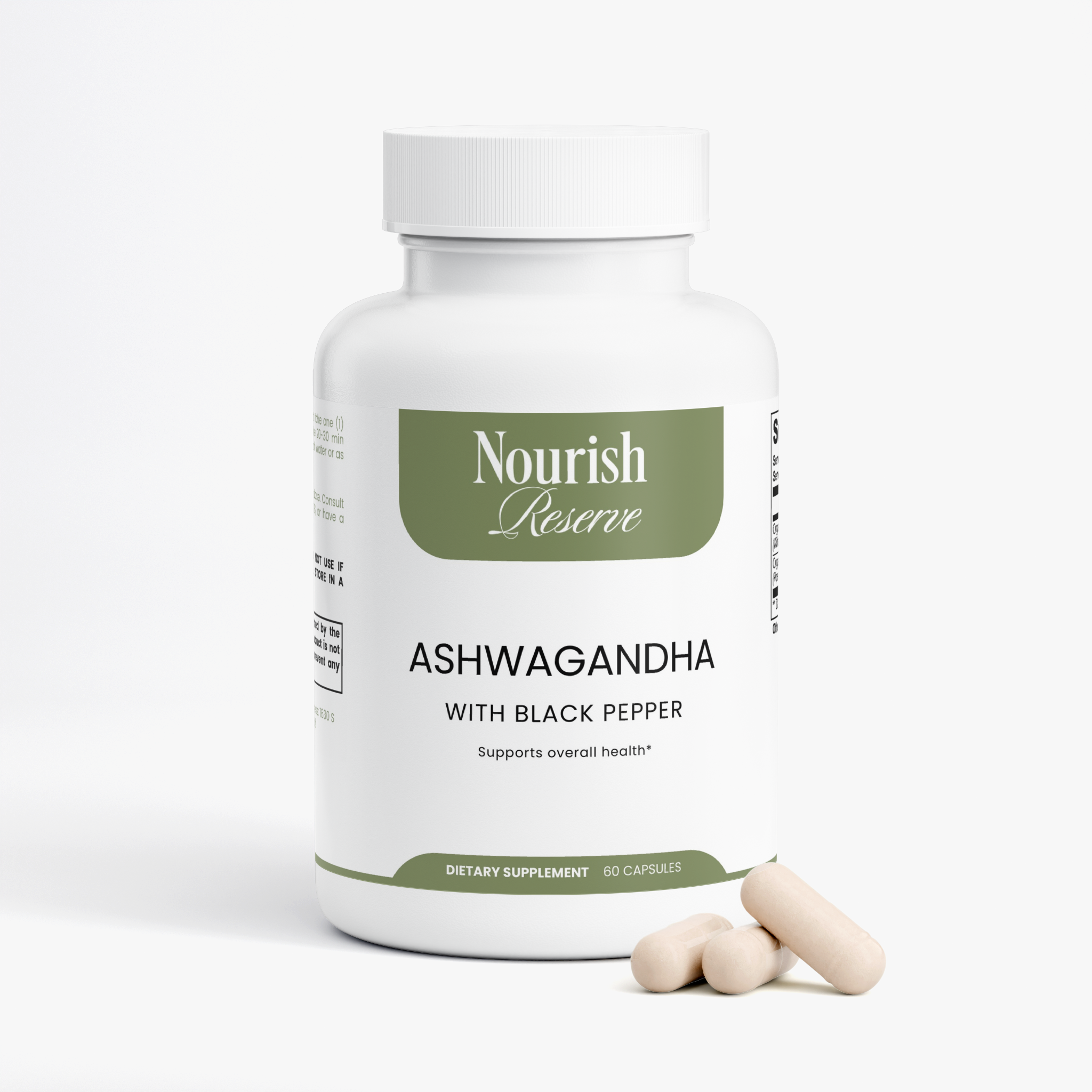 Ashwagandha