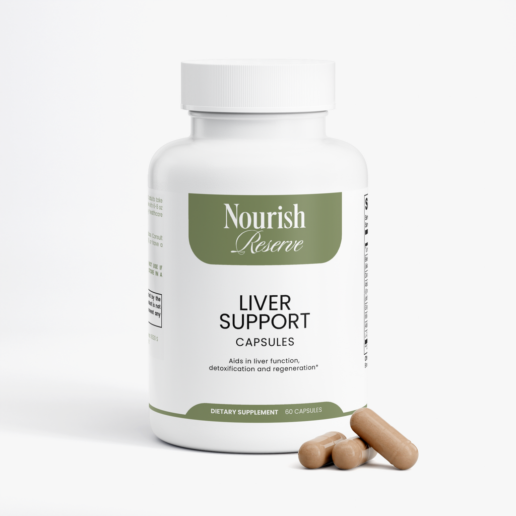 Liver Support