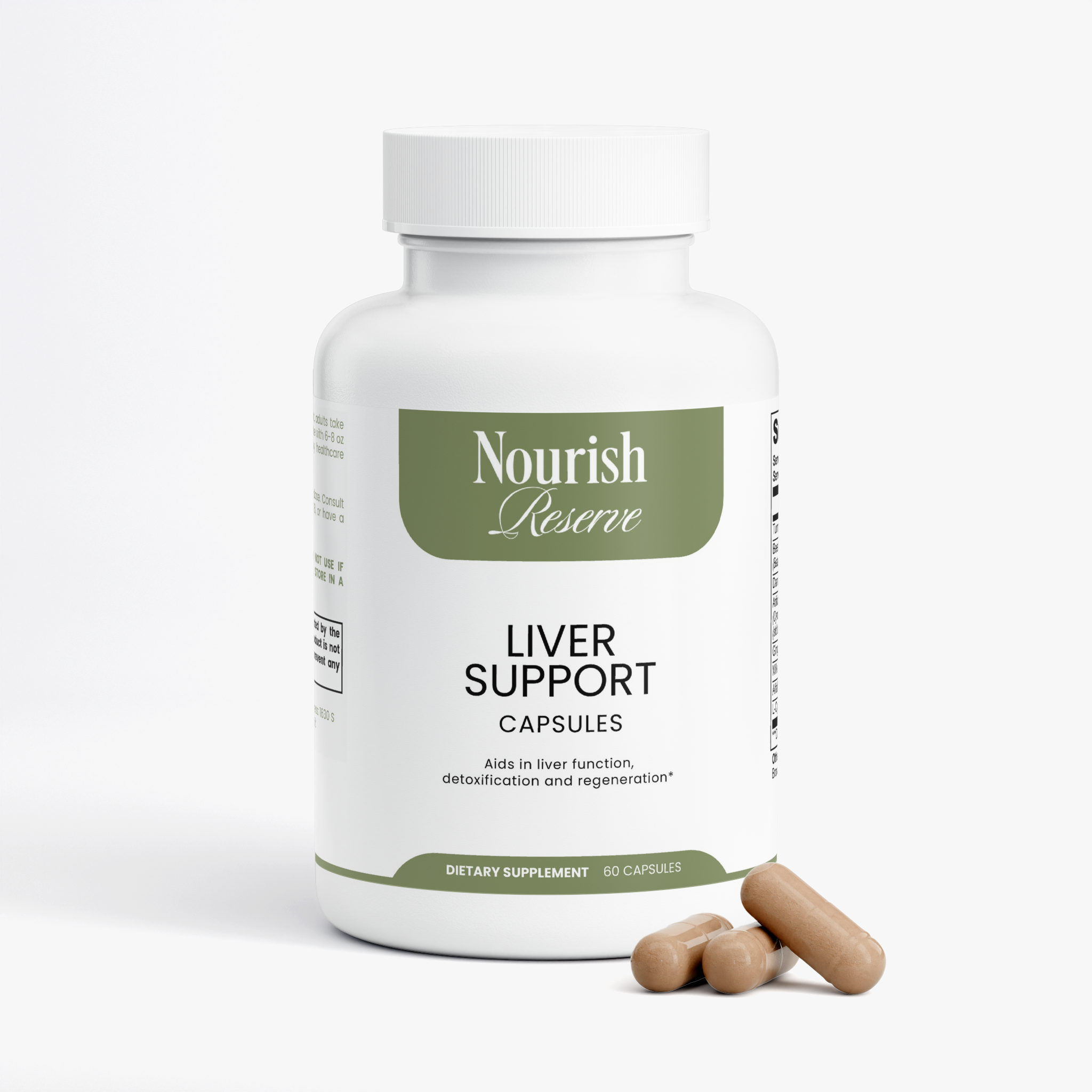 Liver Support