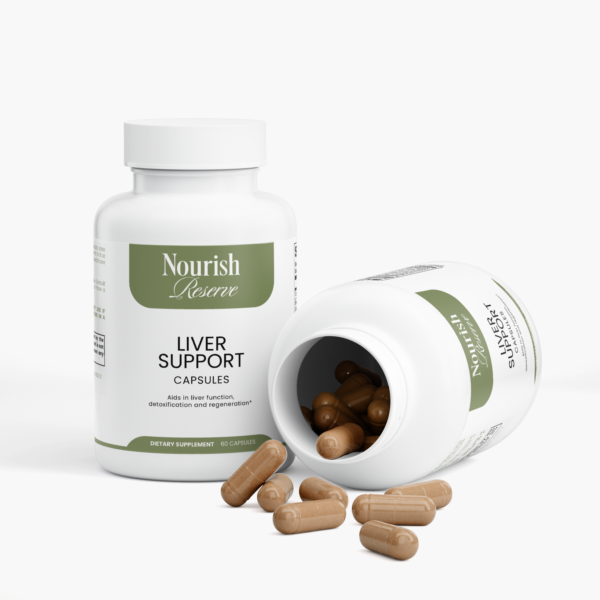 Liver Support