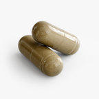 Ginkgo Biloba + Ginseng