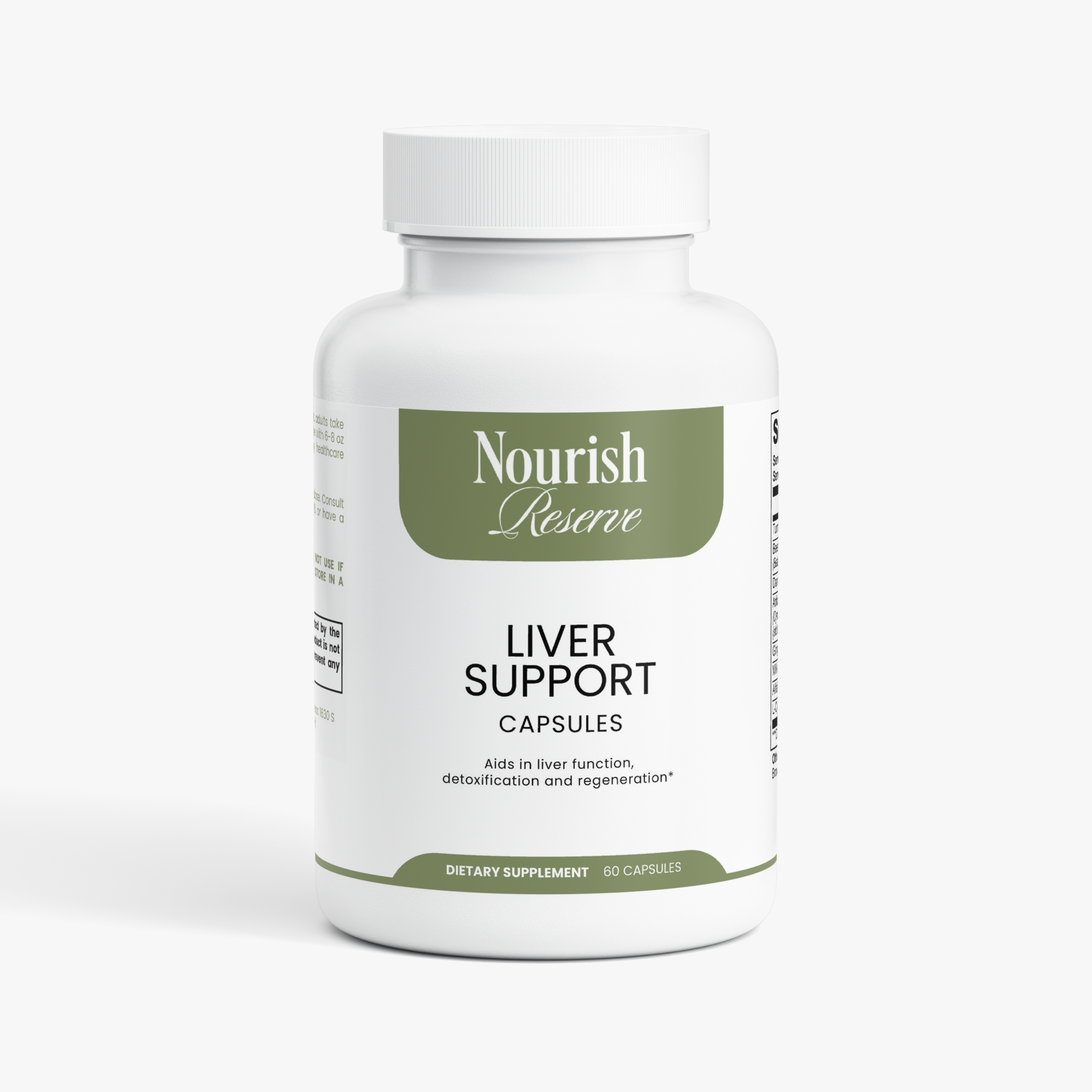 Liver Support