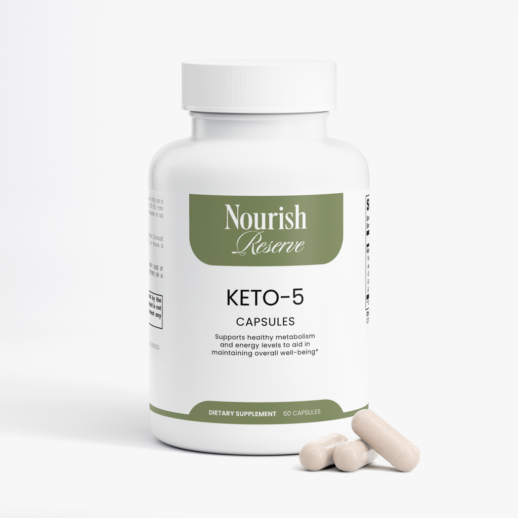 Keto-5