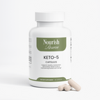 Keto-5