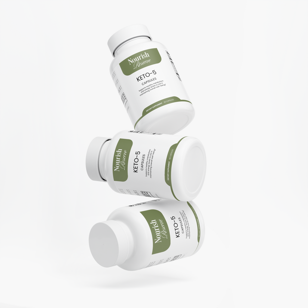 Keto-5