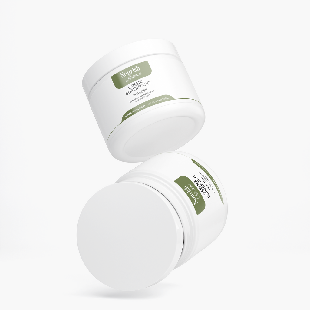 Greens Superfood