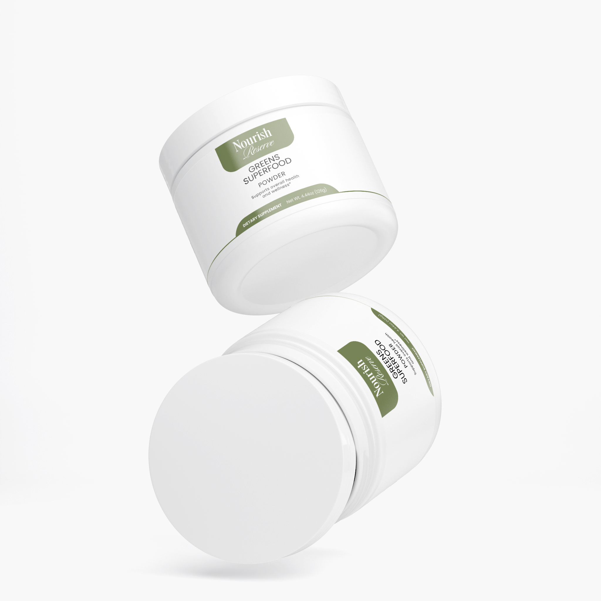 Greens Superfood