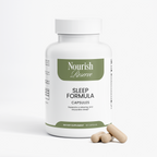 Sleep Formula