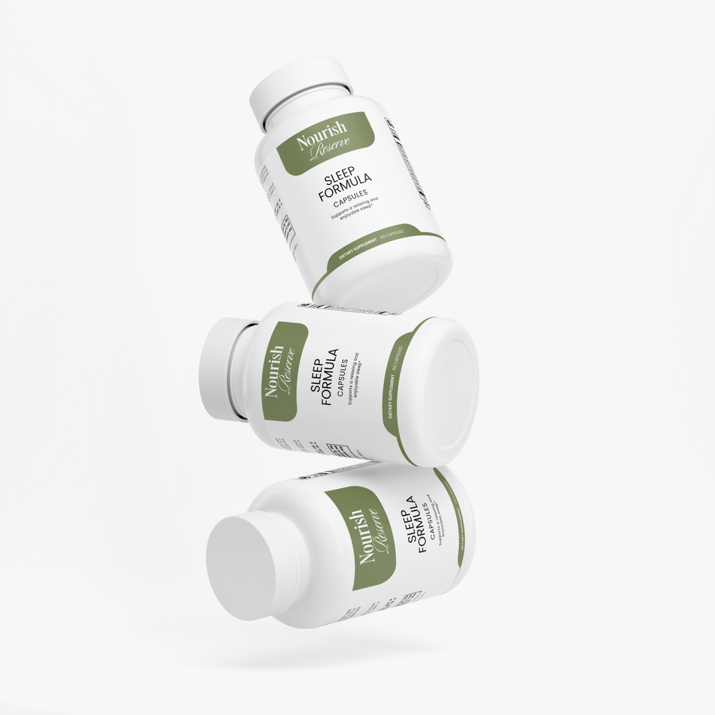 Sleep Formula