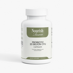 Probiotic 20 Billion