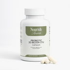 Probiotic 20 Billion