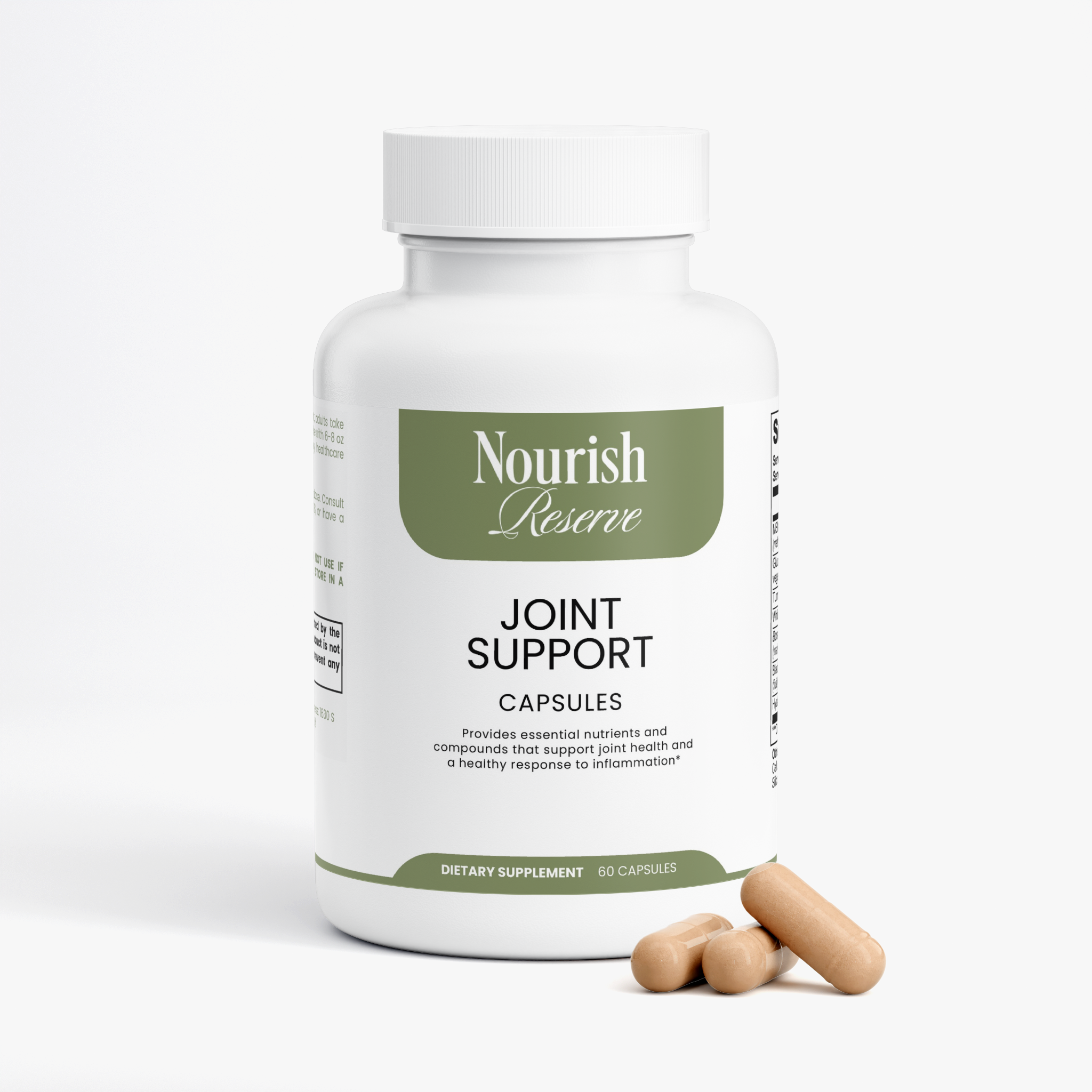 Joint Support