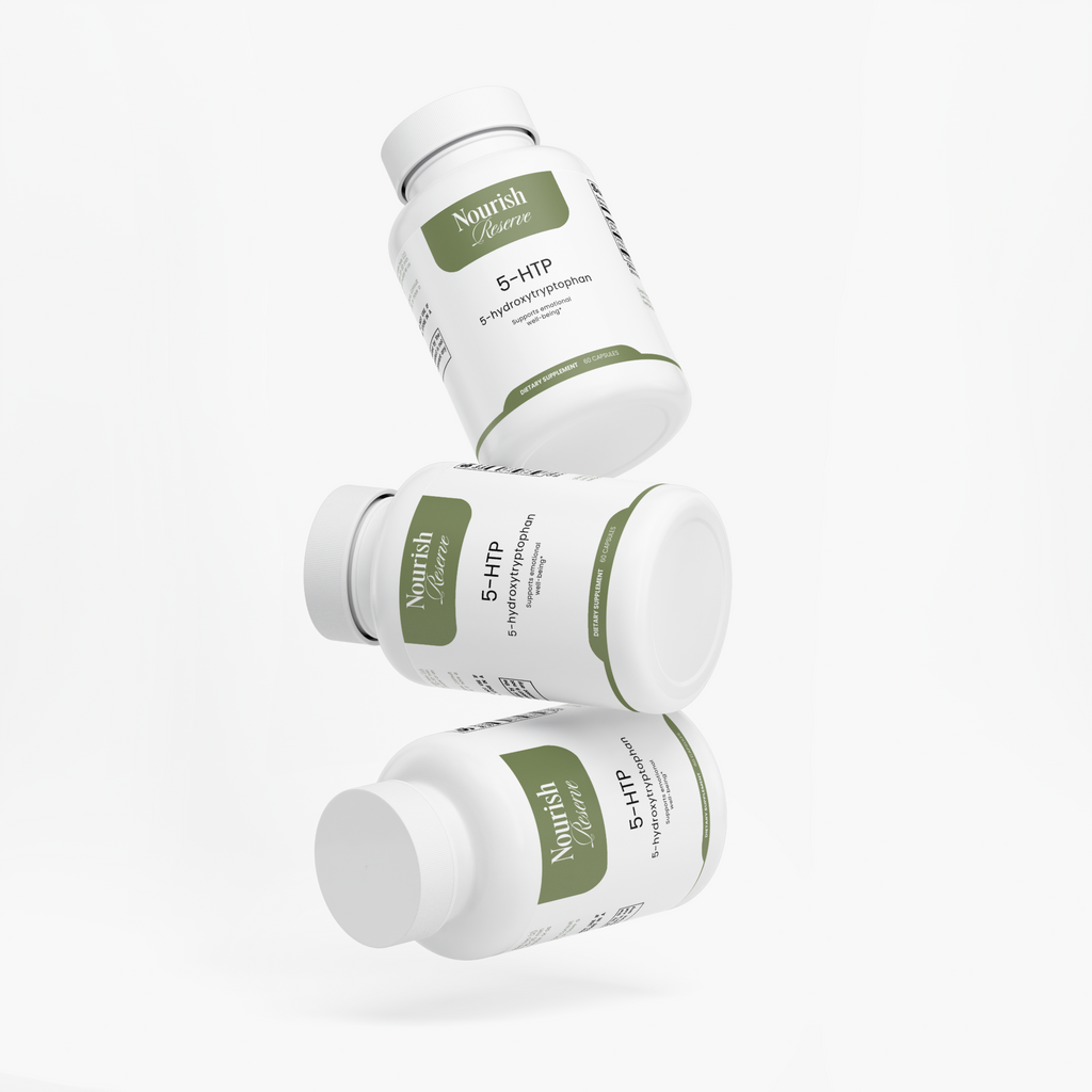 5-HTP