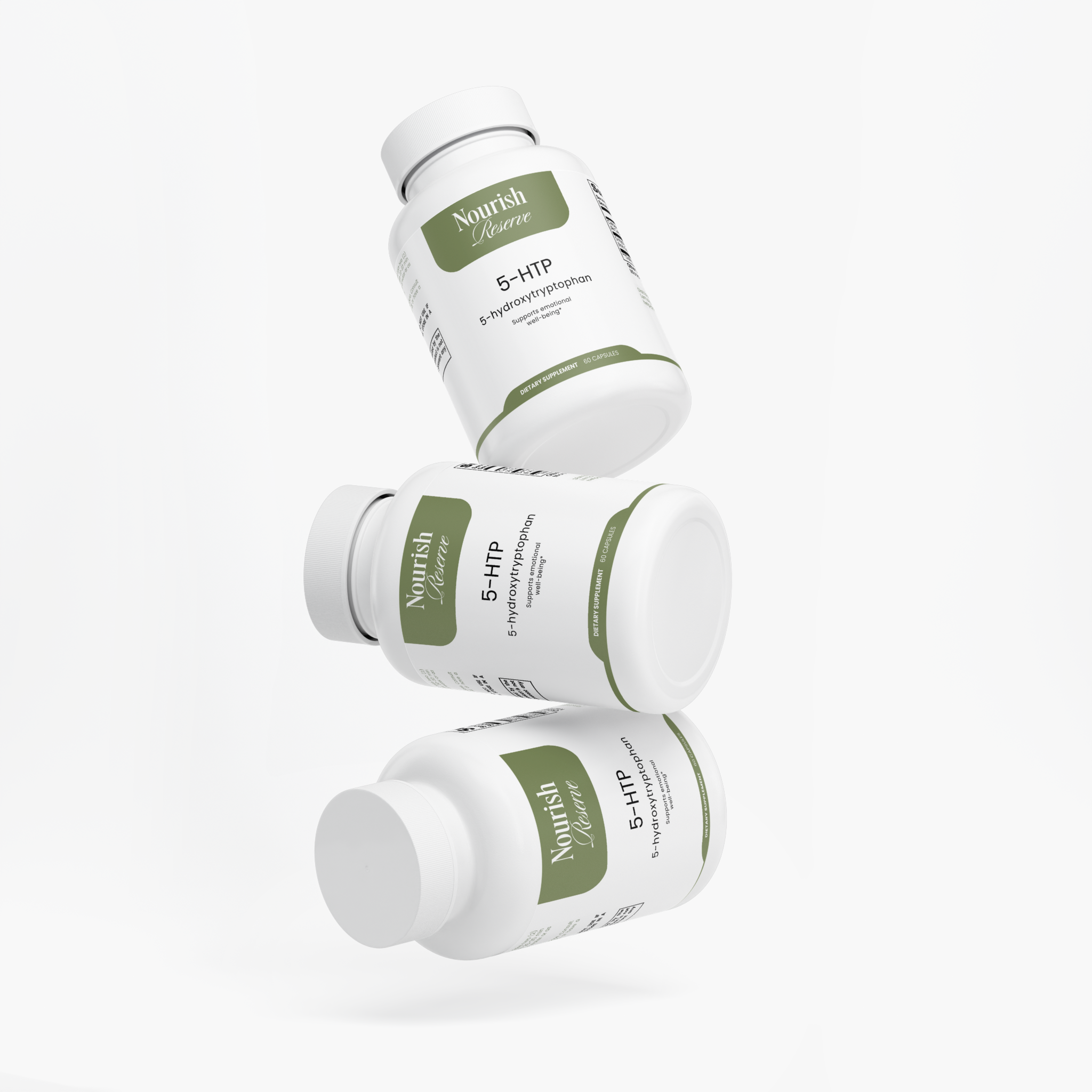 5-HTP
