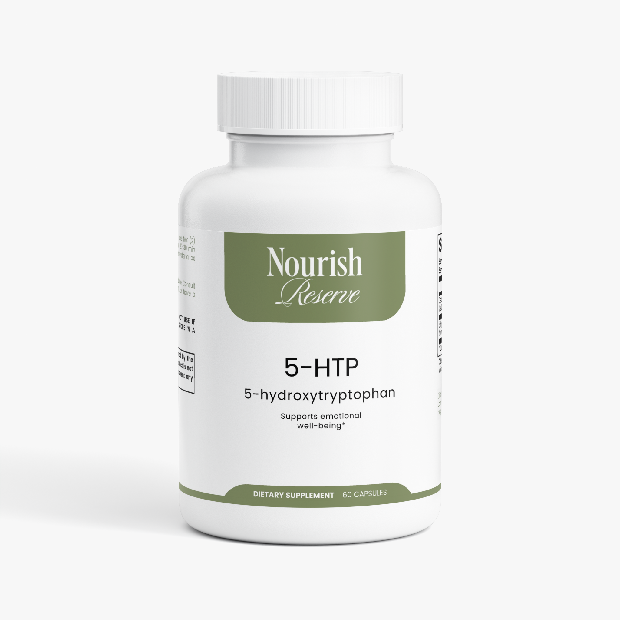 5-HTP