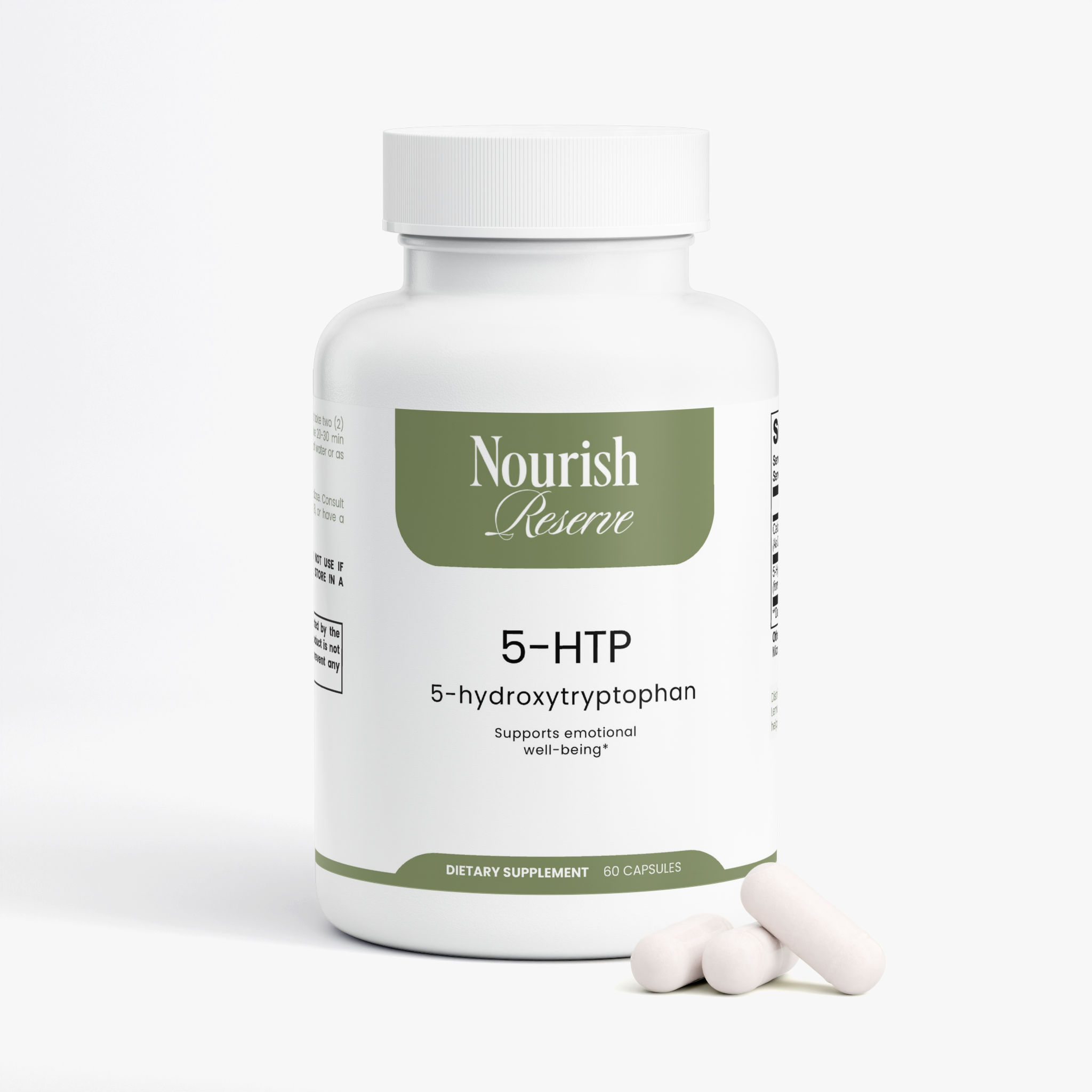 5-HTP