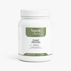 Plant Protein (Vanilla)