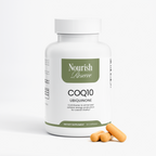 CoQ10 Ubiquinone