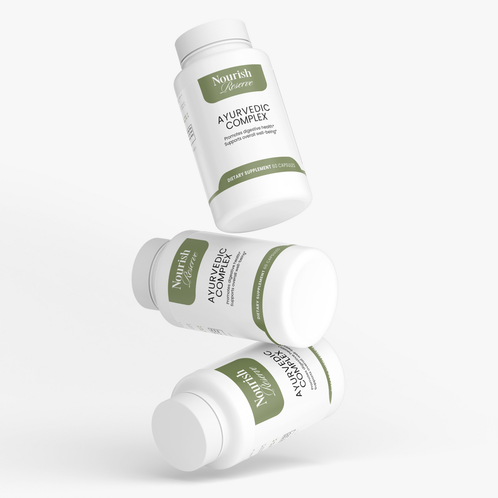 Ayurvedic Complex